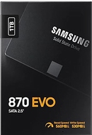 Samsung SSD QVO 