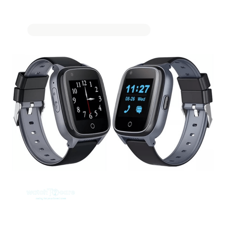 Seniorenhorloge-met-valdetectie-en alarm-en-nog-veel-meer.