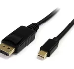 Mini displayport to DISPLAYPORT adapter