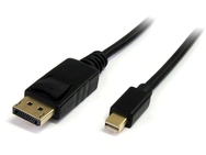 Mini displayport to DISPLAYPORT adapter