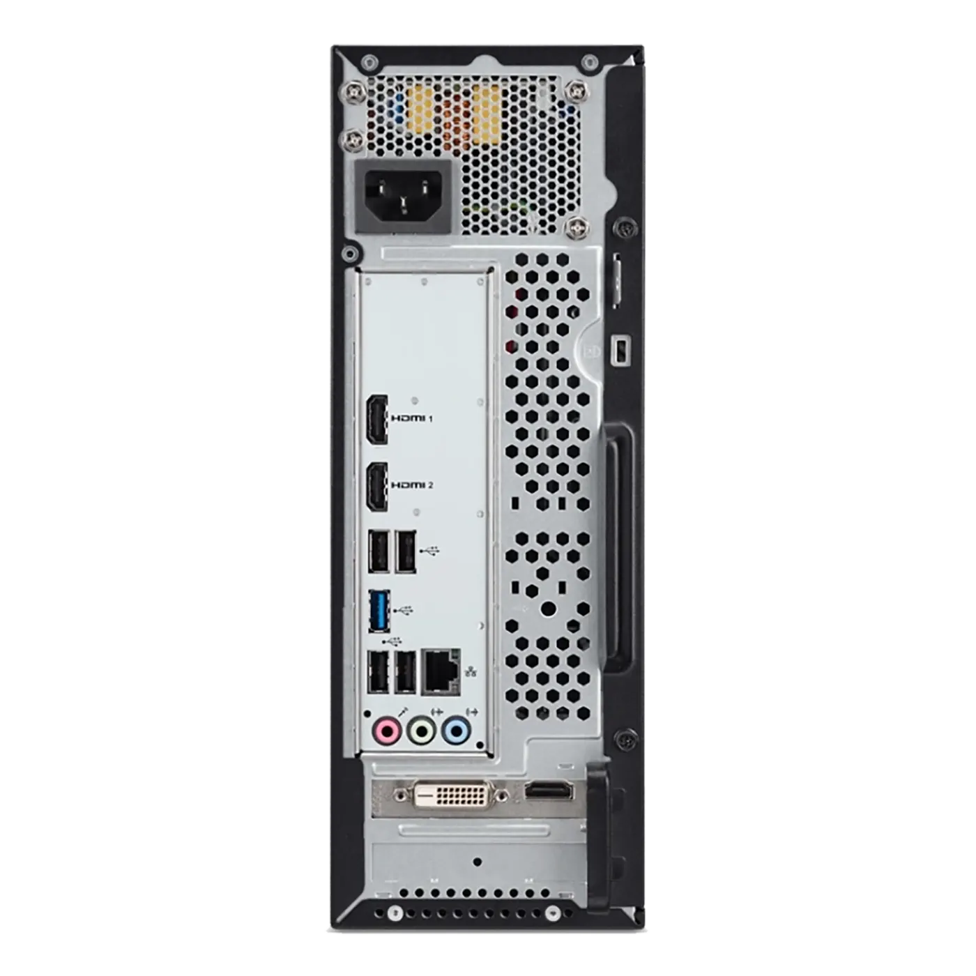 Acer XC-1785 | i5 | 16GB geheugen | 1TB opslag | Win 11 Home - Afbeelding 2