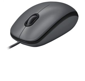 Logitech-muis-m100-bedraad-zwart