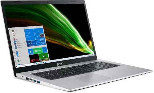 Acer Aspire Lite 16 | 16.1'' WUXGA | Intel Core i5-1305U | 16GB DDR5 | 512GB | W11 Professional
