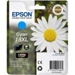EPSON 18XL Cyaan
