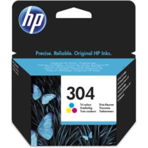 HP 304 Kleur