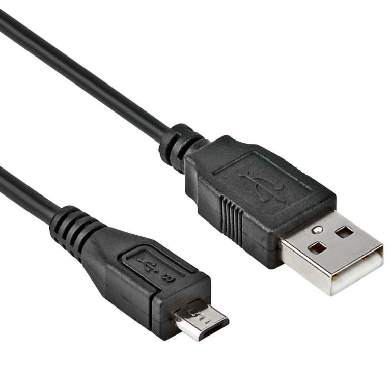 Usb-A to Usb Micro