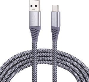Usb-C to Usb-A Lengte 1m