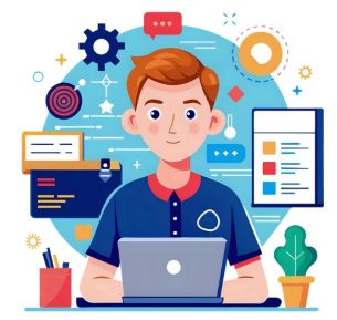 Computer-gebruikklaar-maken