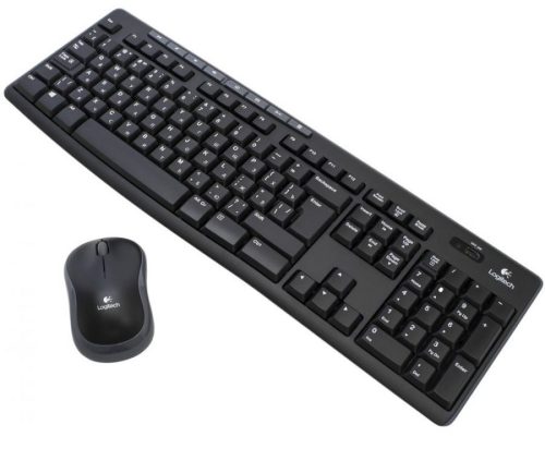 Logitech-draadloze-toetsenbord-met-muis-mk270