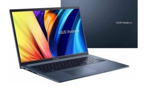 asus-vivobook 17 inch-i3-13e gen-8gb-geheuegen-512gb-opslag-X17VA-aanbieding