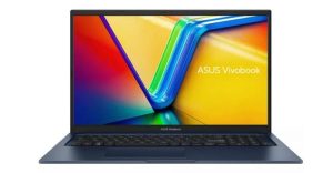 Asus vivibook-15,6inch-13 processor-8GB geheugen-512GB opslag