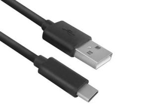 Usb-C to Usb-B printerkabel Lengte 1,8m