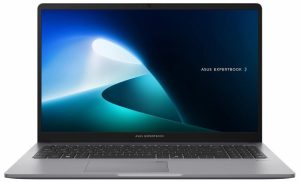 Asus Expertbook 15.6 inch.| i5 processor| 16GB geheugen|512GB opslag  | Win 11 Pro