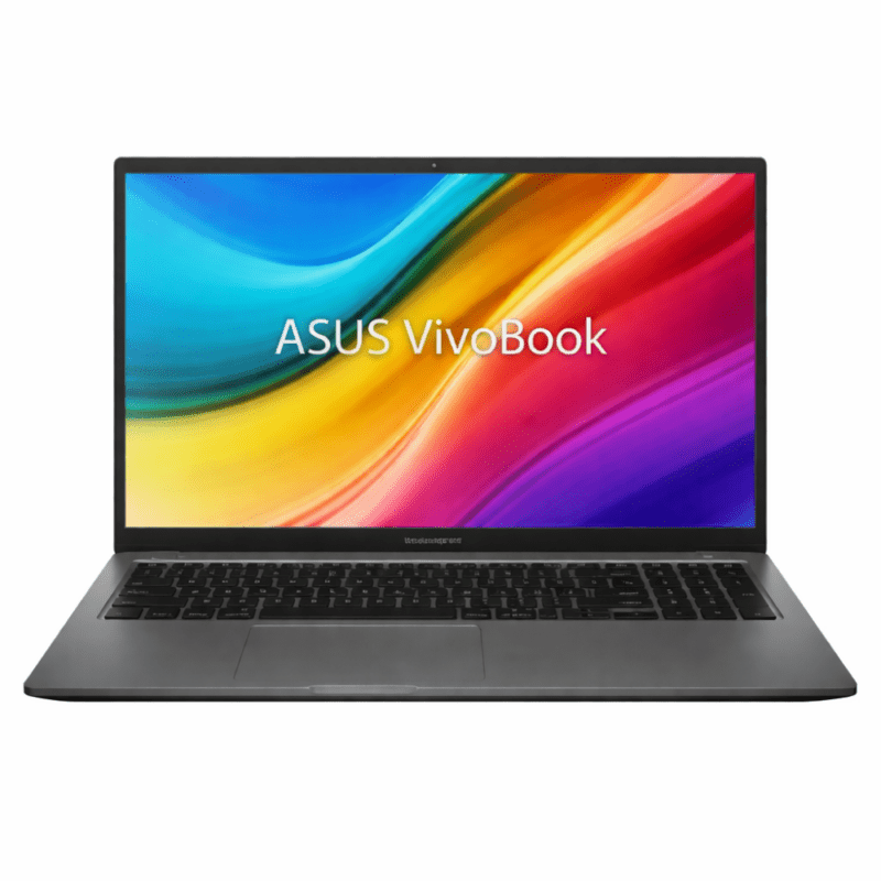 asus-vivobook15-15,6 inch-512GB ssd-16GB geheugen