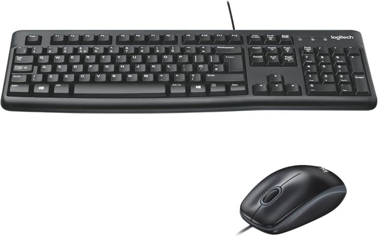 Logitech MK120 toetsenbord met muis bedraad Logitech-mk120-muis-en-toetsenbord-bedraad-qwerty-snijholtshop.nl