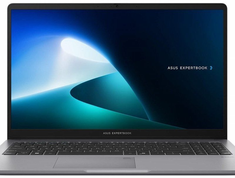 Asus-Expertbook-i5-16gb geheugen-1 TB opslag