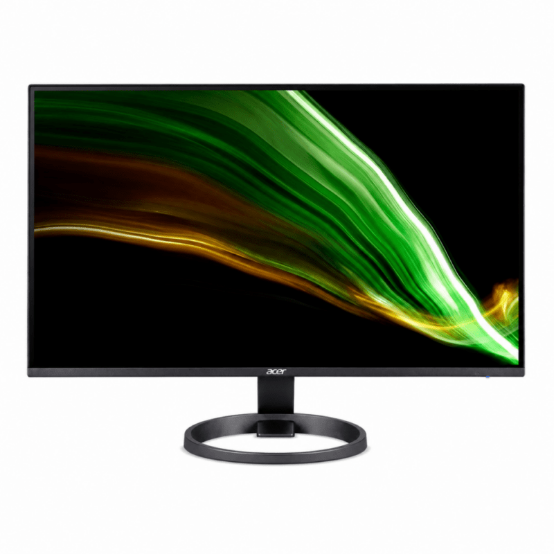 Acer-27inch-hdmi-en-vga-aansluiting