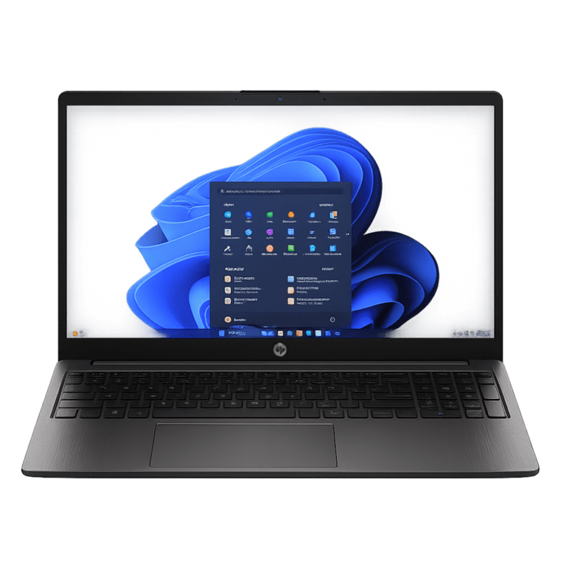 Hp-250-15,6inch-16GB-Geheugen-512GB-opslag-Core--i5