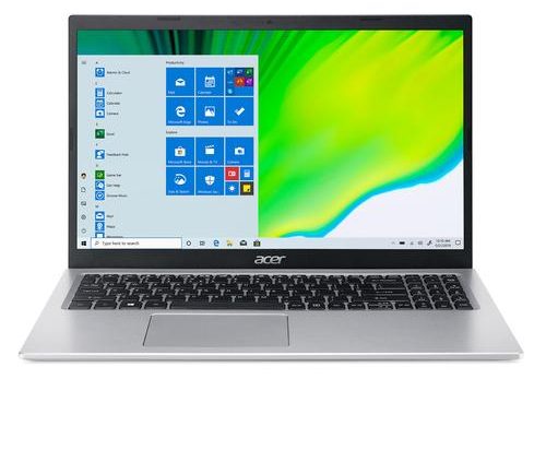 Aspire-17,3 inch-Core5-16gb-1tb opslag