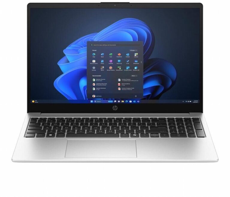 HP 250 G10 | Core i5 processor |512GB opslag | 16GB geheugen | win 11 Kleur Zilver/donker HP250-core i5-512GB opslag-16gb-geheugen-snijholtshop.nl