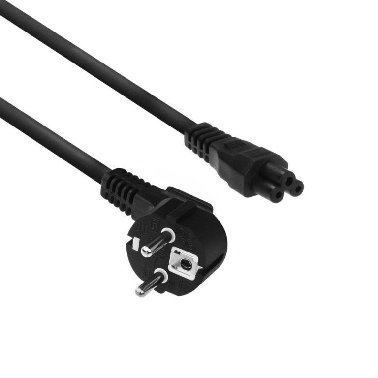 Netsnoer C5 ( mickyMouse ) 2m netsnoer-2m-C5-mickymouse