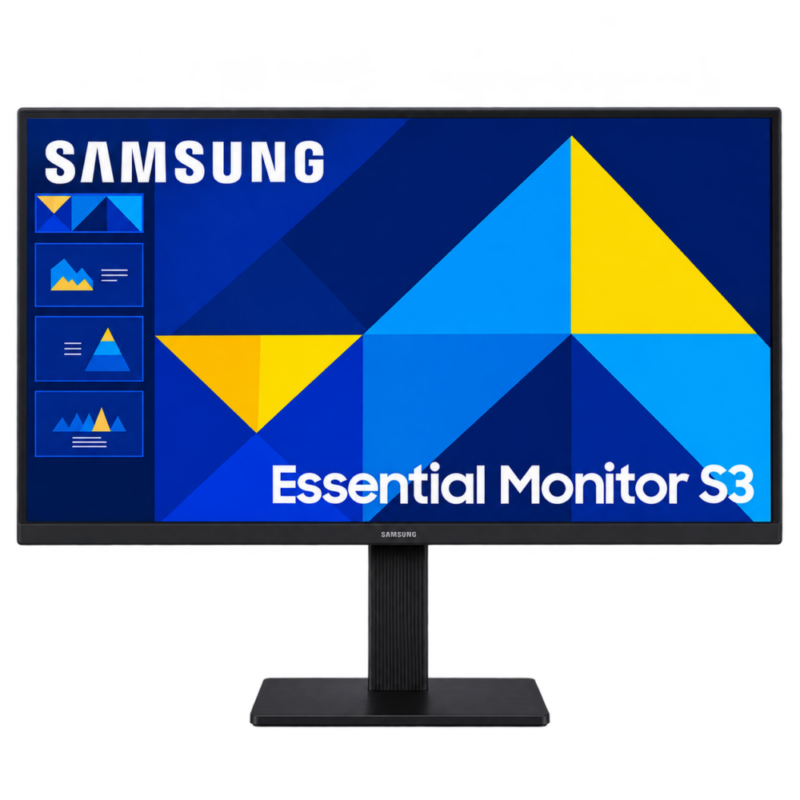 samsung S3-essential-24inch-hdmi-vga-snijholtshop.nl