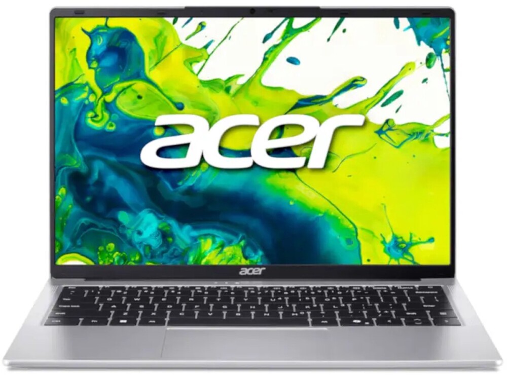 Acer Aspire Lite | 17,3'' | Intel Core 5-120U | 16GB DDR5 | 1000GB | W11 - Afbeelding 2