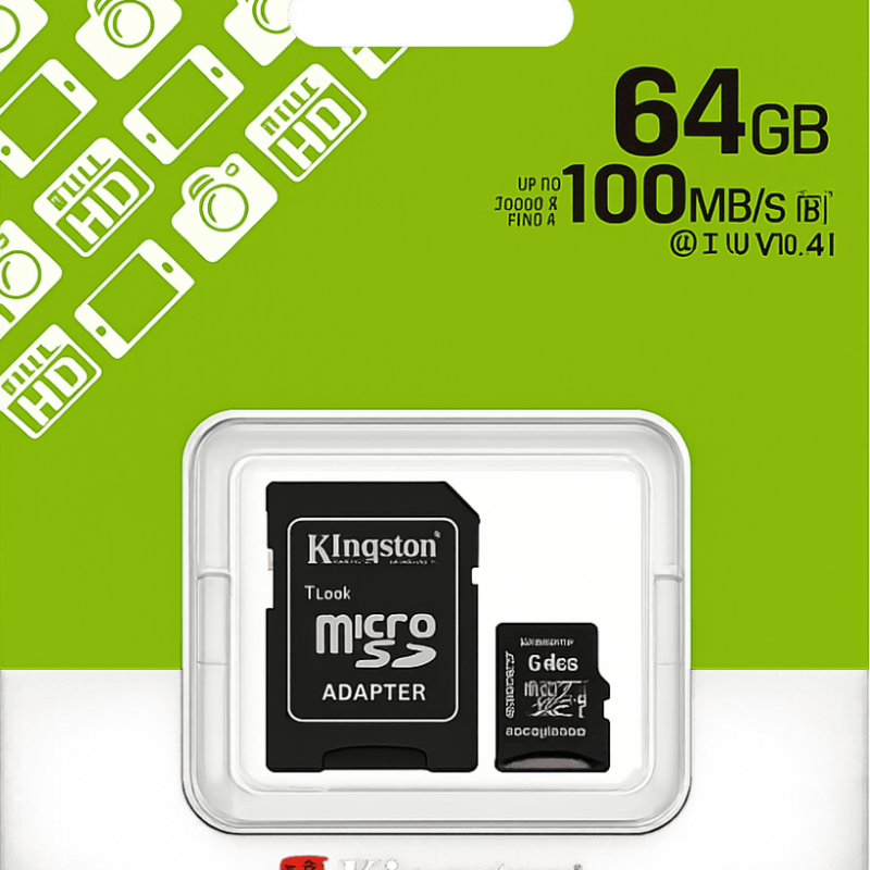 Kingston-micro-sd-64GB-snijholtshop.nl