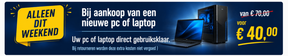 aankoop-pc-inrichten-snijholtshop.nl