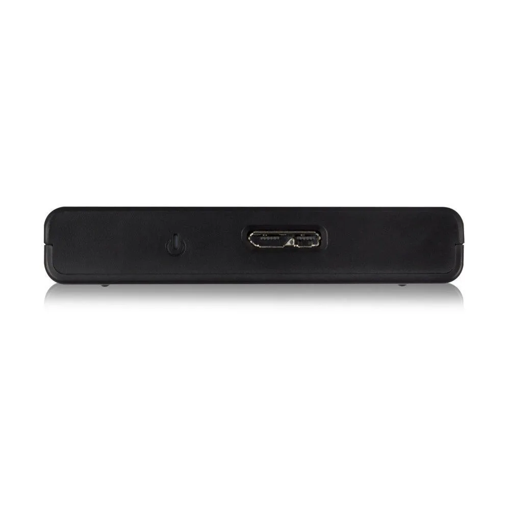 Act USB Hard behuizing 2,5"sata - Afbeelding 2