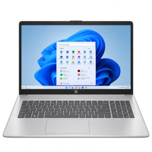 Hp laptop-17-17,3 inch-Full HD ips-Intel cote7 -16GB geheugen-512GB SSD opslag-snijholtshop.nl