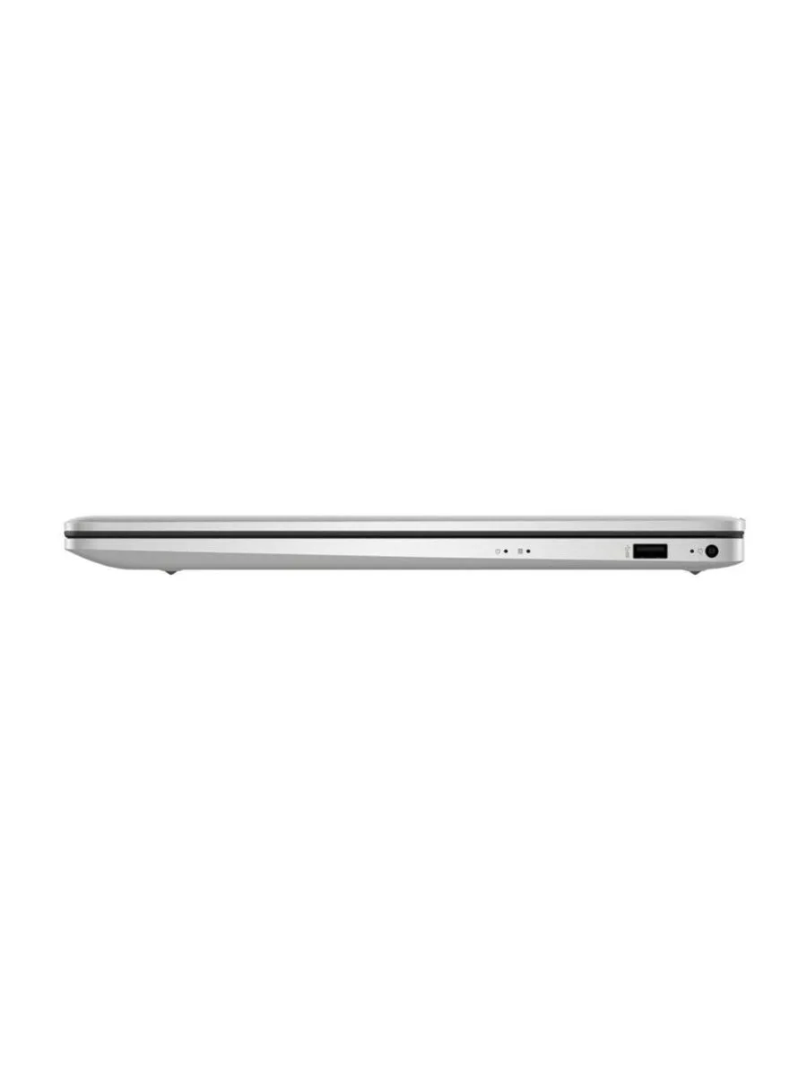 HP laptop 17 Core 7 150U 512GB opslag en 16GB geheugen - Afbeelding 4