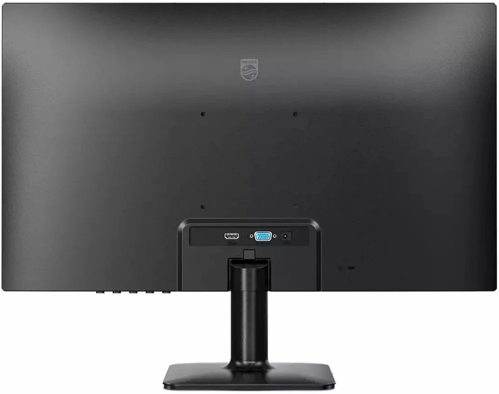 Philips 1000 series- 23,8 inch - Full HD- IPS met VGA en HDMI aansluiting - Afbeelding 2