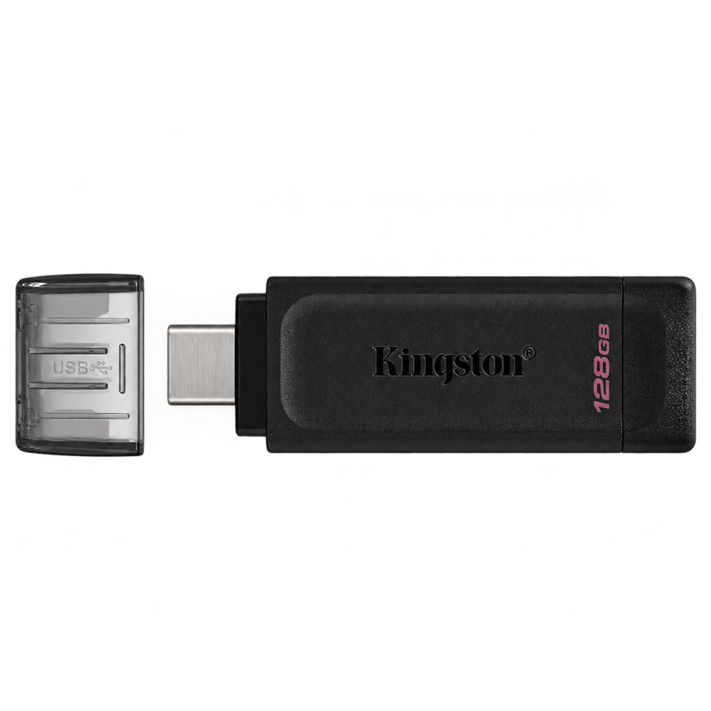 Kingston_Data_Traveler_70_USB-C_3.2_Gen_1_stick_128GB_snijholtshop.nl