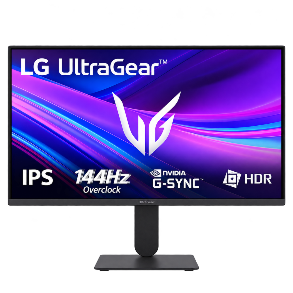 LG UltraGear Gamingmonitor -snijholtshop.nl