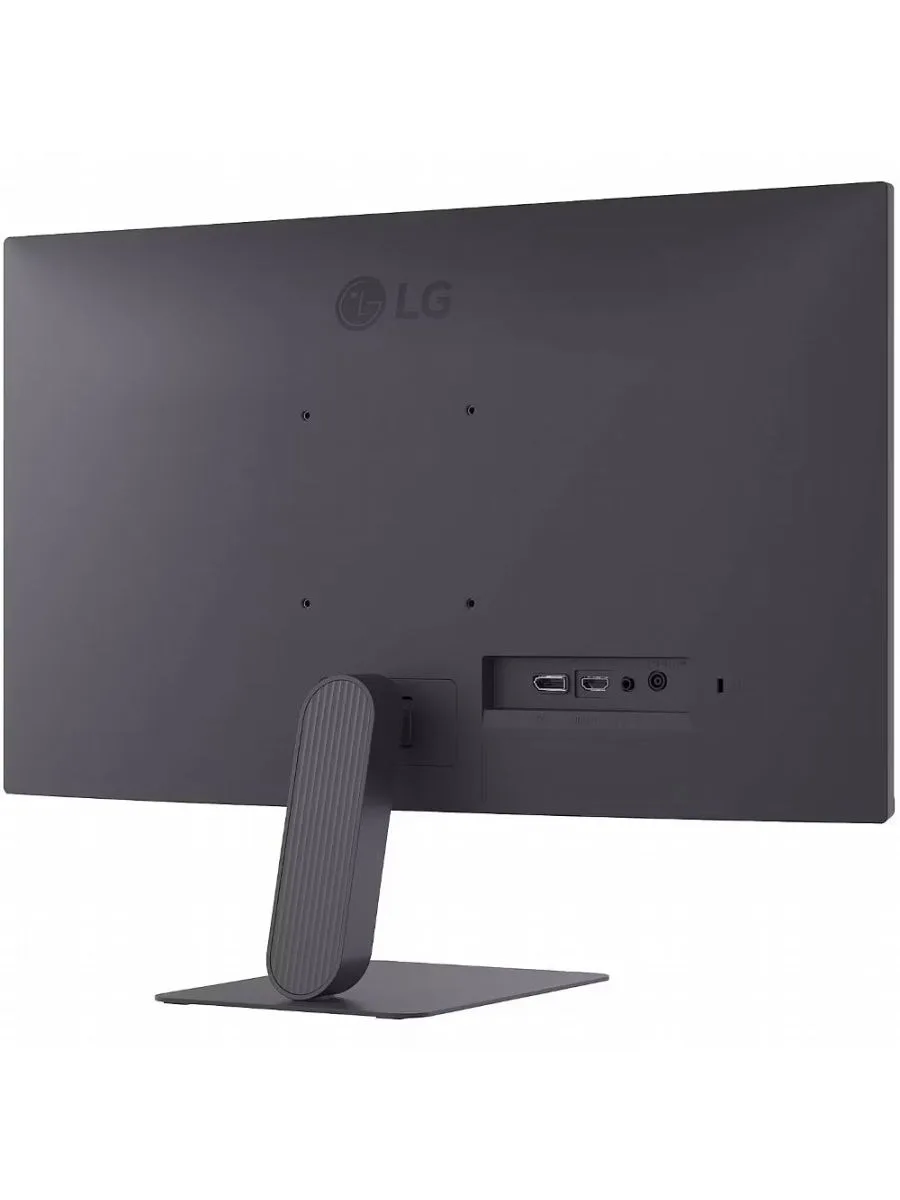 LG UltraGear 24G411A - 24 inch Gaming Monitor-IPS - Afbeelding 4