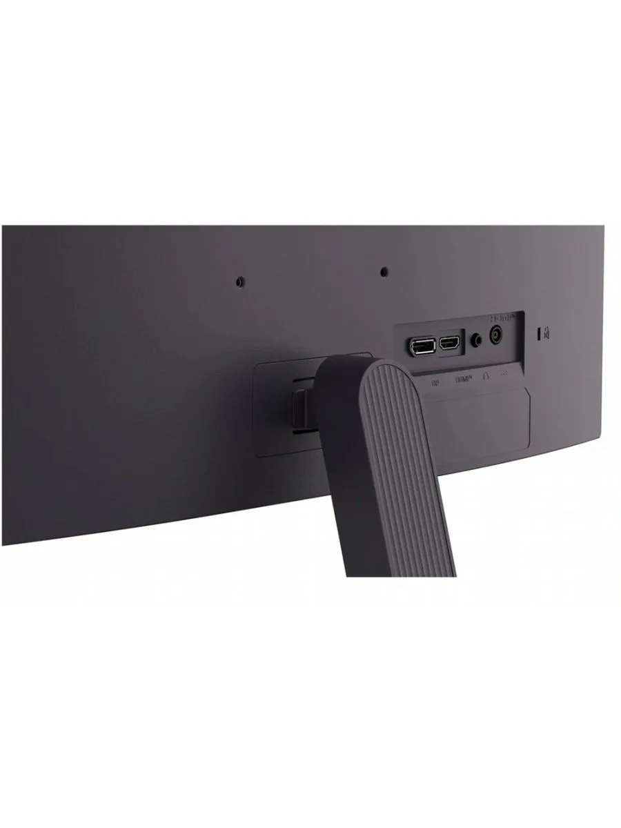 LG UltraGear 24G411A - 24 inch Gaming Monitor-IPS - Afbeelding 3